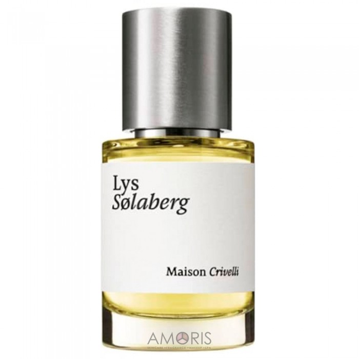 Парфюмированная вода EDP