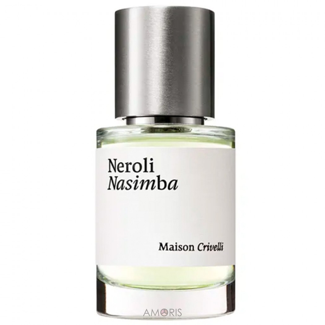 Парфумована вода EDP