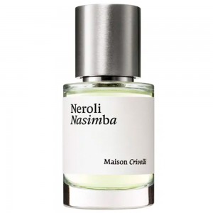 Maison Crivelli Neroli Nasimba