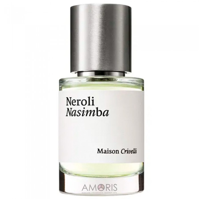 Парфюмированная вода EDP