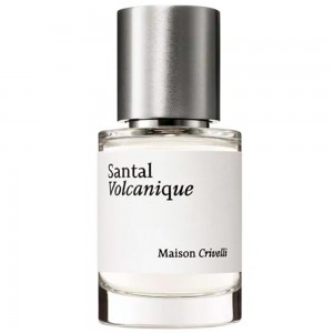 Maison Crivelli Santal Volcanique