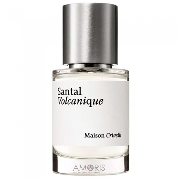 Парфюмированная вода EDP