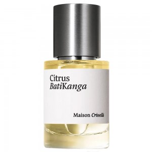 Maison Crivelli Citrus Batikanga