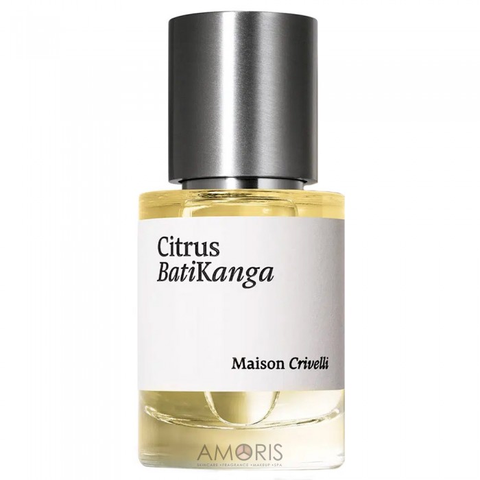 Парфюмированная вода EDP