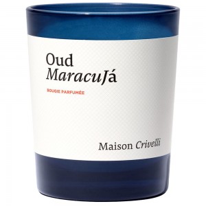 Maison Crivelli Oud Maracuja