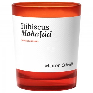 Maison Crivelli Hibiscus Mahajad