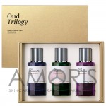 Парфюмированный набор Парфюмированный набор