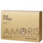 Парфюмированный набор Парфюмированный набор