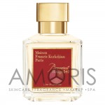 Парфюмированная вода EDP
