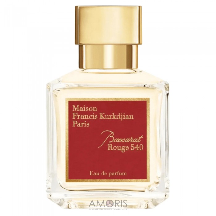 Парфюмированная вода EDP