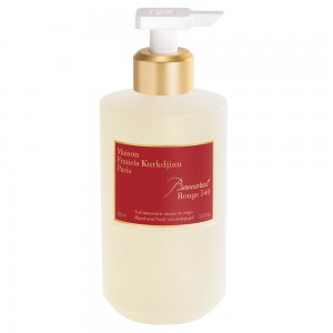 Maison Francis Kurkdjian Baccarat Rouge 540 Hand & Body Cleansing Gel