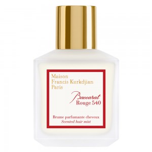 Maison Francis Kurkdjian Baccarat Rouge 540 Scented Hair Mist
