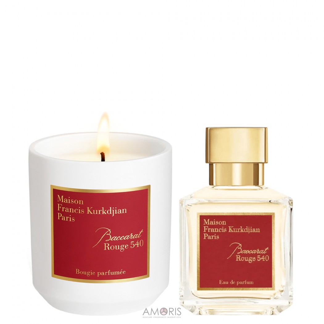 Парфюмированный набор