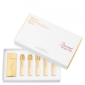 Maison Francis Kurkdjian Baccarat Rouge 540 Travel Set