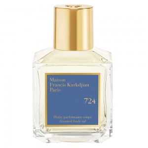Maison Francis Kurkdjian 724 Scented Body Oil