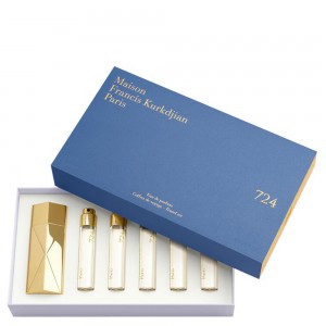 Maison Francis Kurkdjian 724 Travel Set