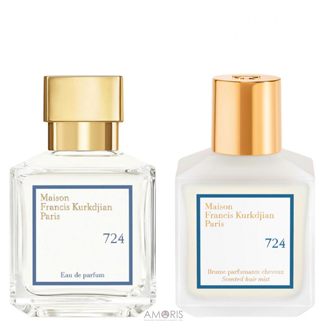 Парфюмированный набор