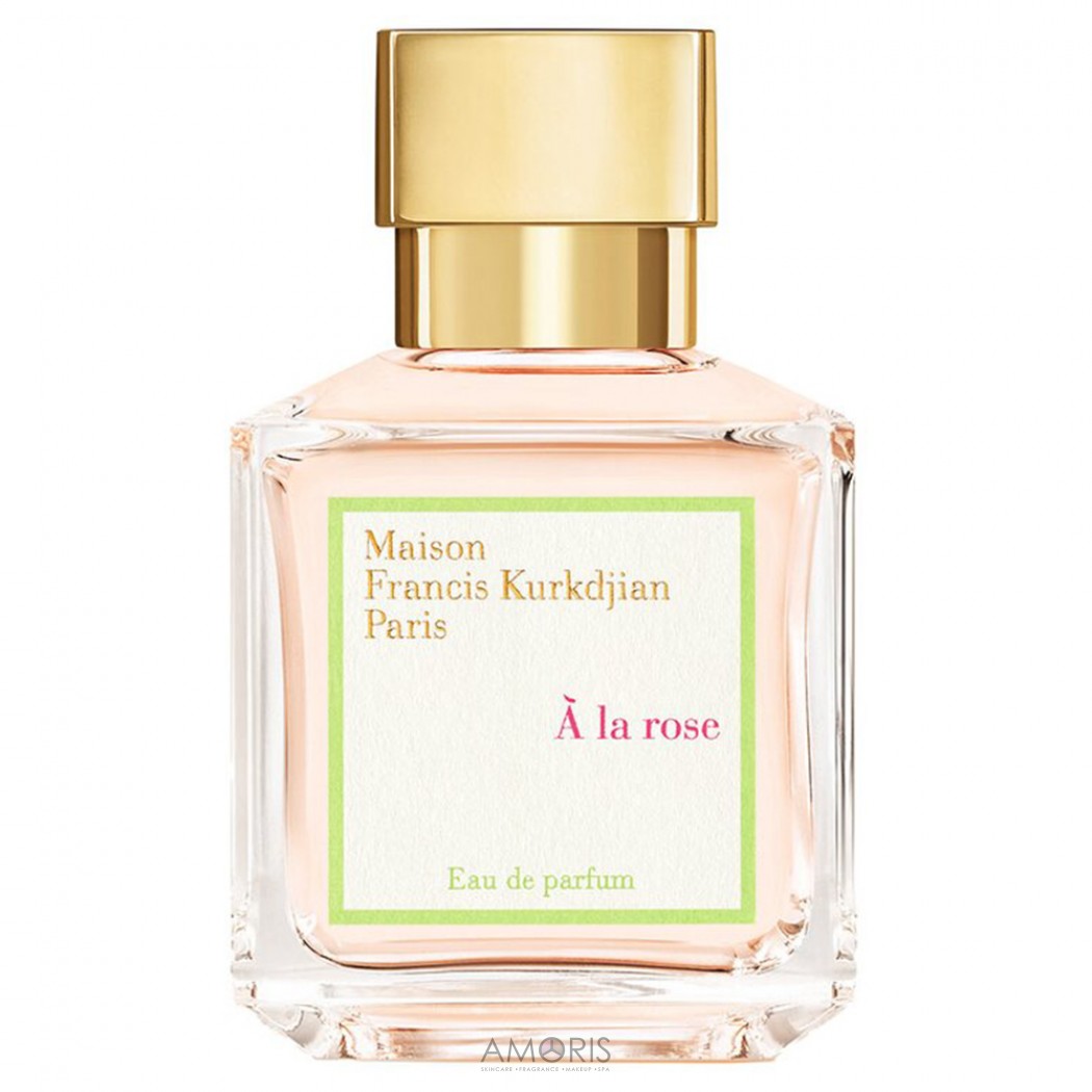 Парфумована вода EDP