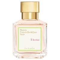 Maison Francis Kurkdjian A La Rose - Парфюмированная вода EDP | Amoris