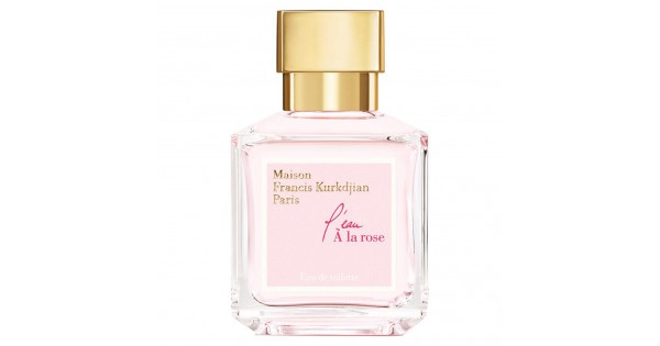 Maison Francis Kurkdjian L´eau A La Rose - Туалетная вода EDT | Amoris