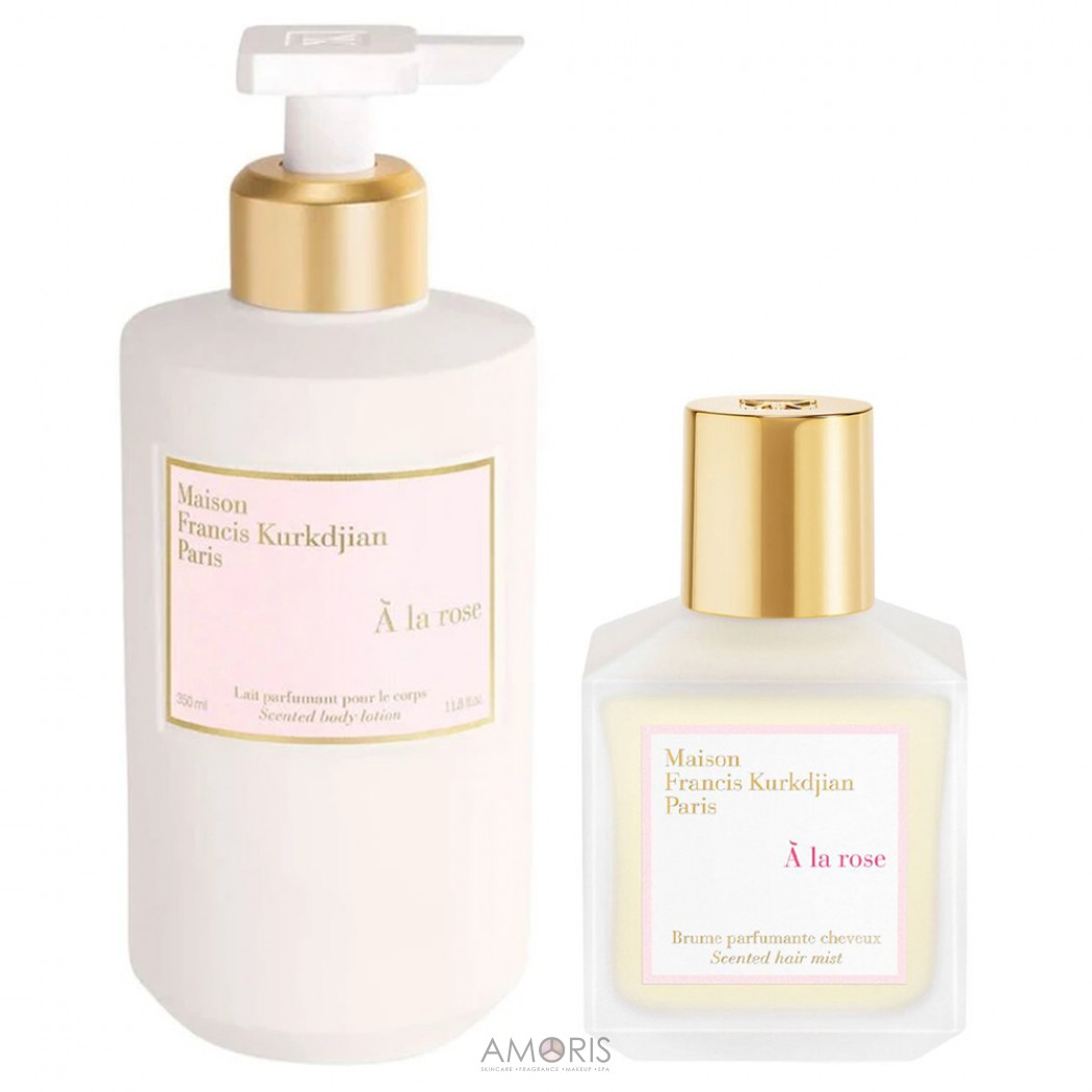 Парфумований набір