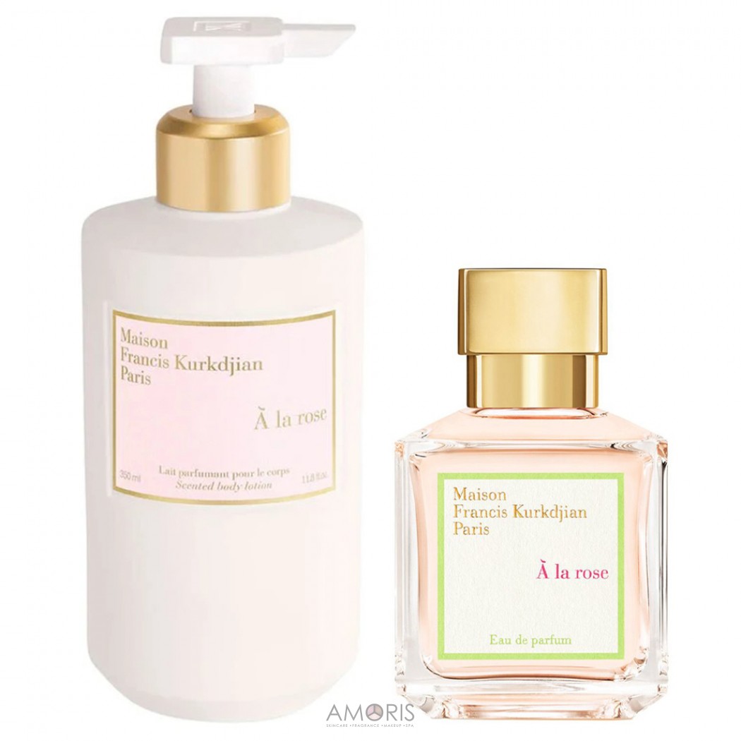 Парфумований набір