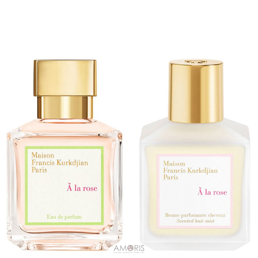 Парфумований набір