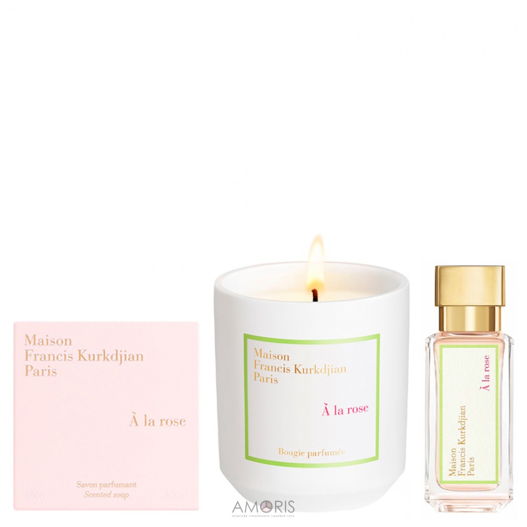 Парфумований набір