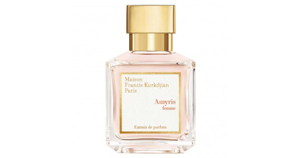 Maison Francis Kurkdjian Amyris Femme Extrait De Parfum - Духи