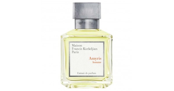 Maison Francis Kurkdjian Amyris Homme Extrait de Parfum - Духи