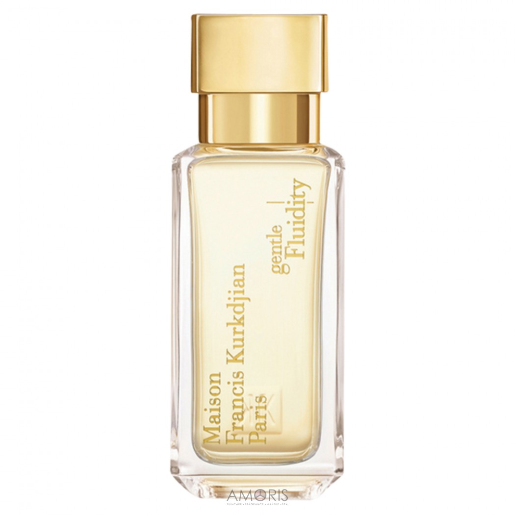 Maison Francis Kurkdjian Gentle Fluidity Gold - Парфюмированная