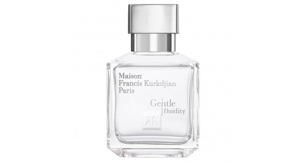 Maison Francis Kurkdjianげんた Maison Francis Kurkdjian Gentle Fluidity Silver