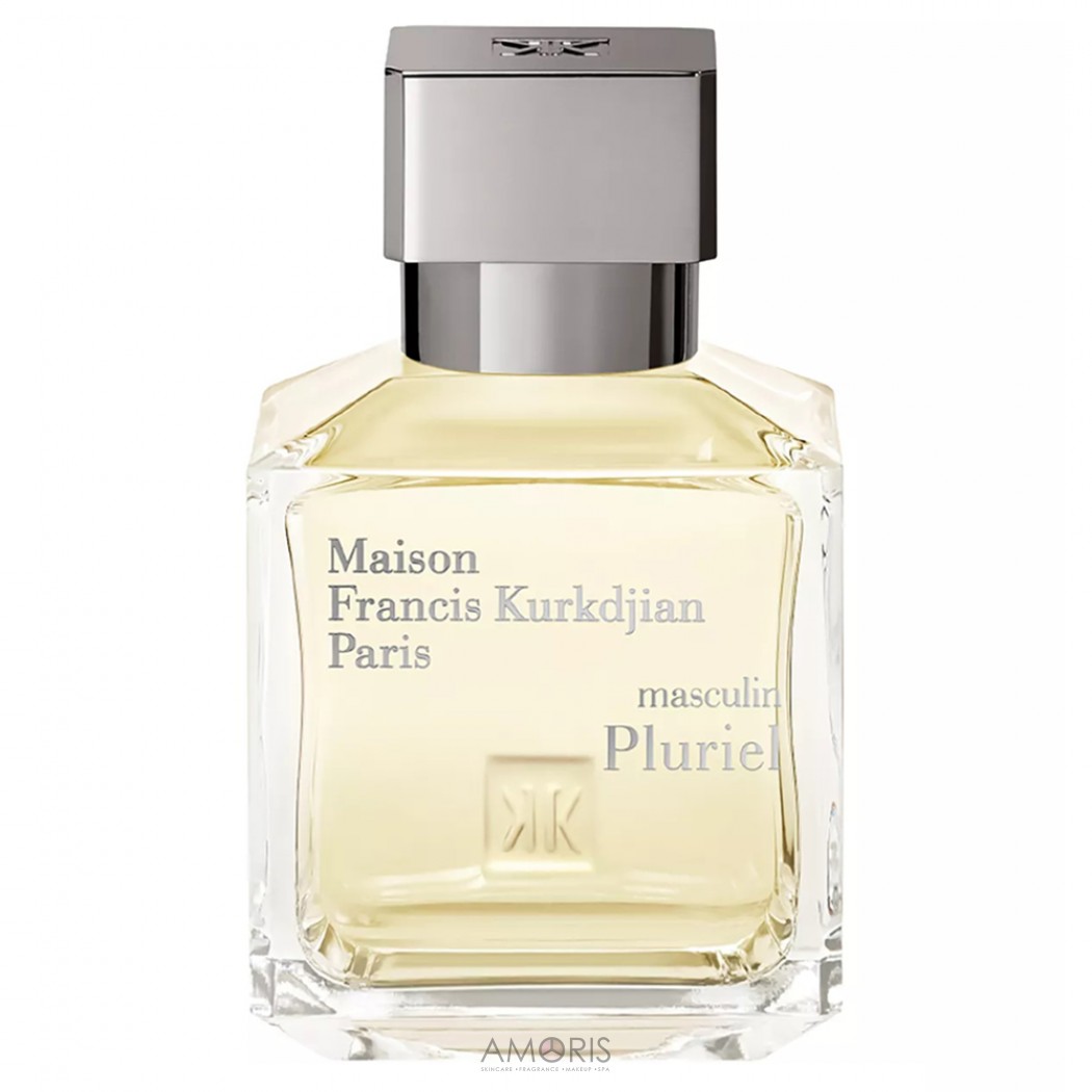 Maison Francis Kurkdjian Masculin Pluriel - Туалетная вода EDT