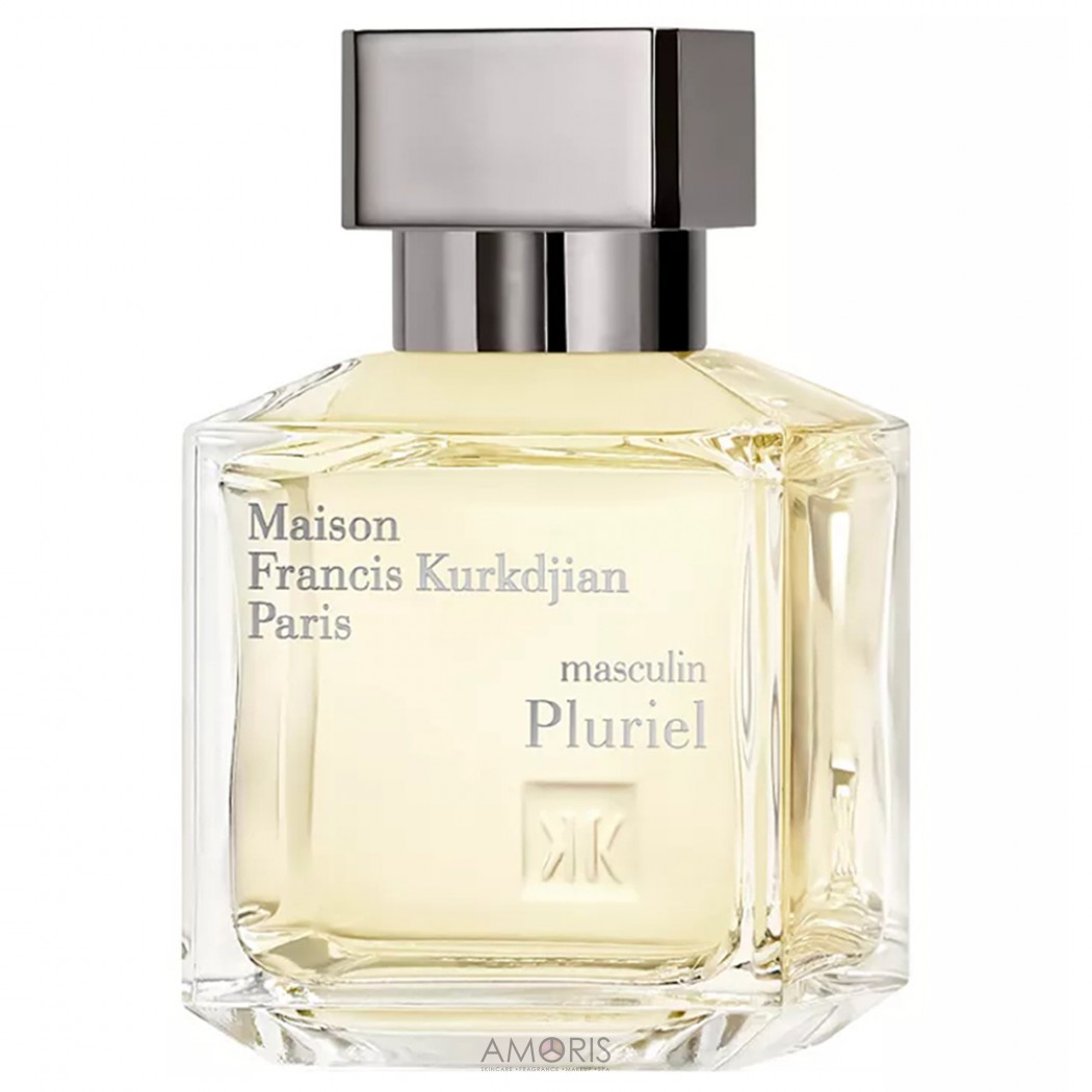 Maison Francis Kurkdjian Masculin Pluriel - Туалетная вода EDT
