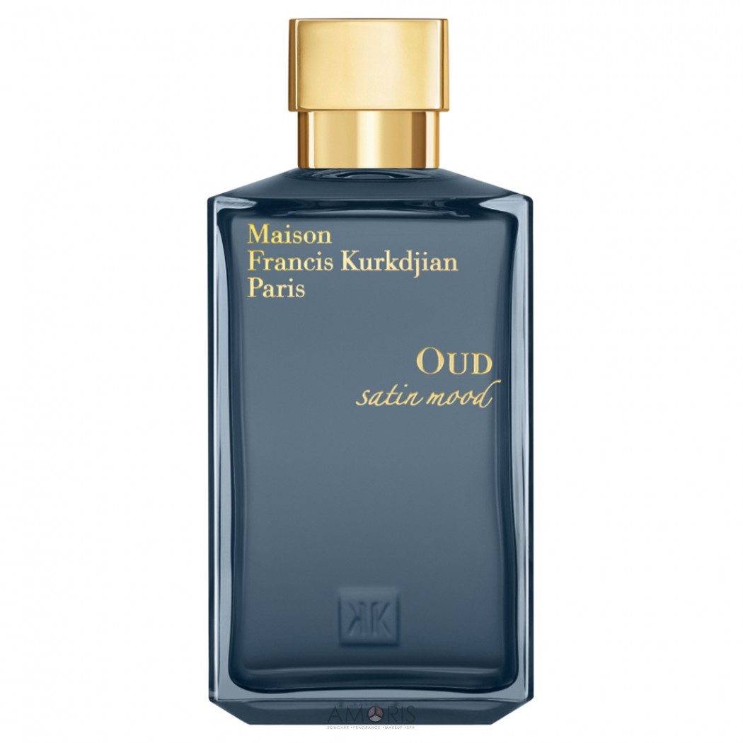 Maison Francis Kurkdjian Oud Satin Mood - Парфюмированная вода EDP