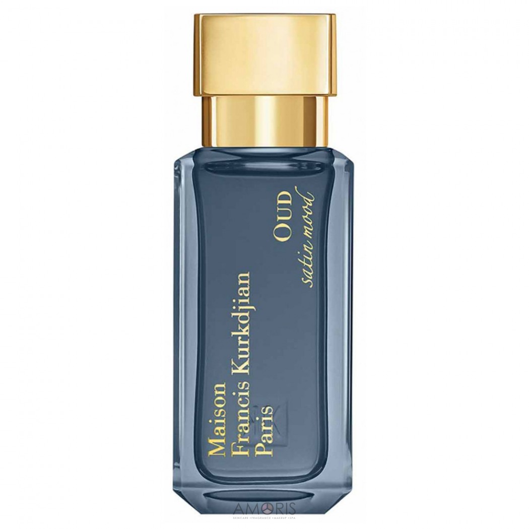 香水(ユニセックス) Maison Francis Kurkdjian OUD Satin Mood Maison Francis Kurkdjian Oud Satin Mood - Парфюмированная вода EDP
