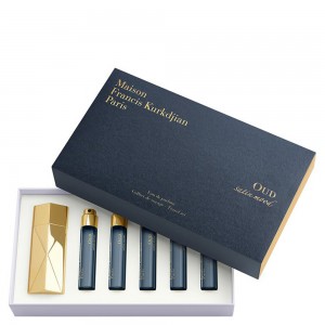 Maison Francis Kurkdjian Oud Satin Mood Travel Set