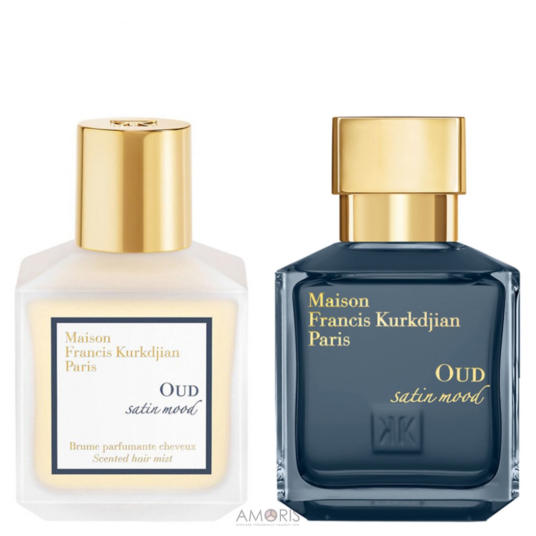 Парфюмированный набор