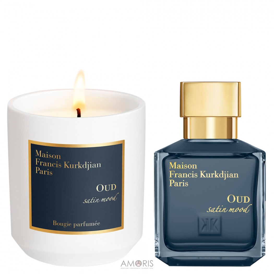 Парфюмированный набор