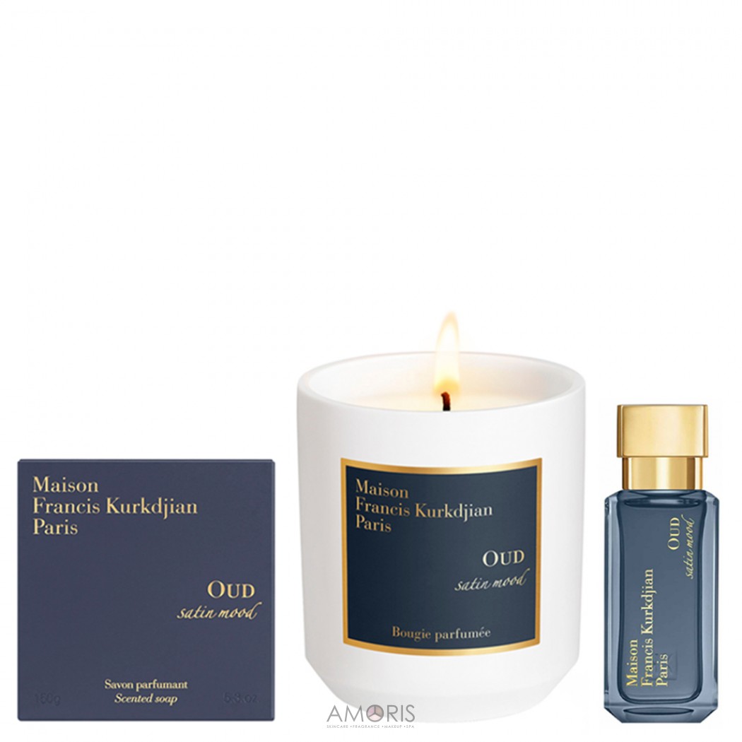 Парфюмированный набор