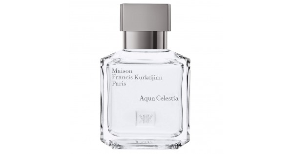 Maison Francis Kurkdjian Aqua Celestia - Туалетная вода EDT | Amoris