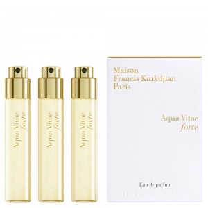 Maison Francis Kurkdjian Aqua Vitae Forte Refills