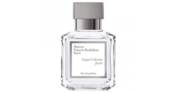 Maison Francis Kurkdjian Aqua Celestia Forte - Парфюмированная