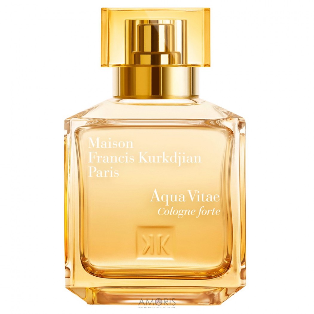 Парфюмированная вода EDP