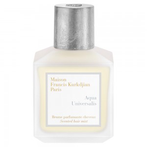 Maison Francis Kurkdjian Aqua Universalis Scented Hair Mist