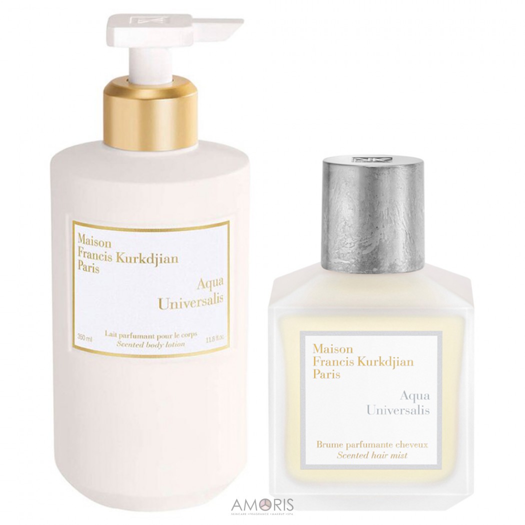 Парфумований набір