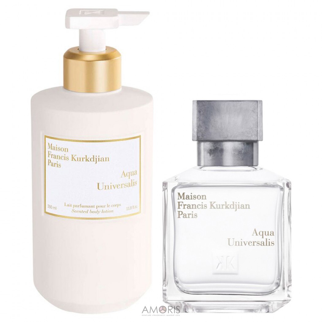 Парфюмированный набор