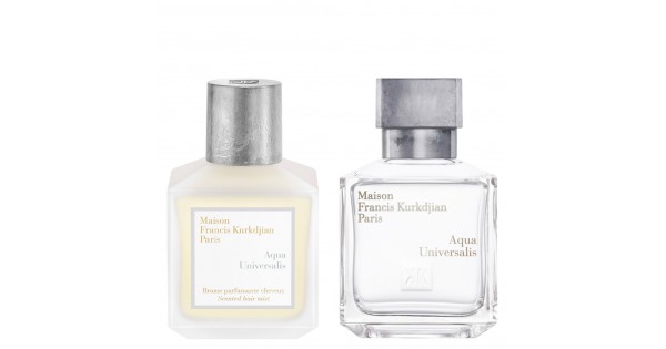Maison Francis Kurkdjian Aqua Universalis Scented Hair Mist And