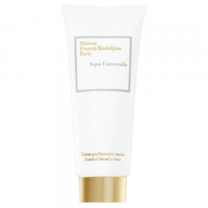 Maison Francis Kurkdjian Aqua Universalis Hand Cream