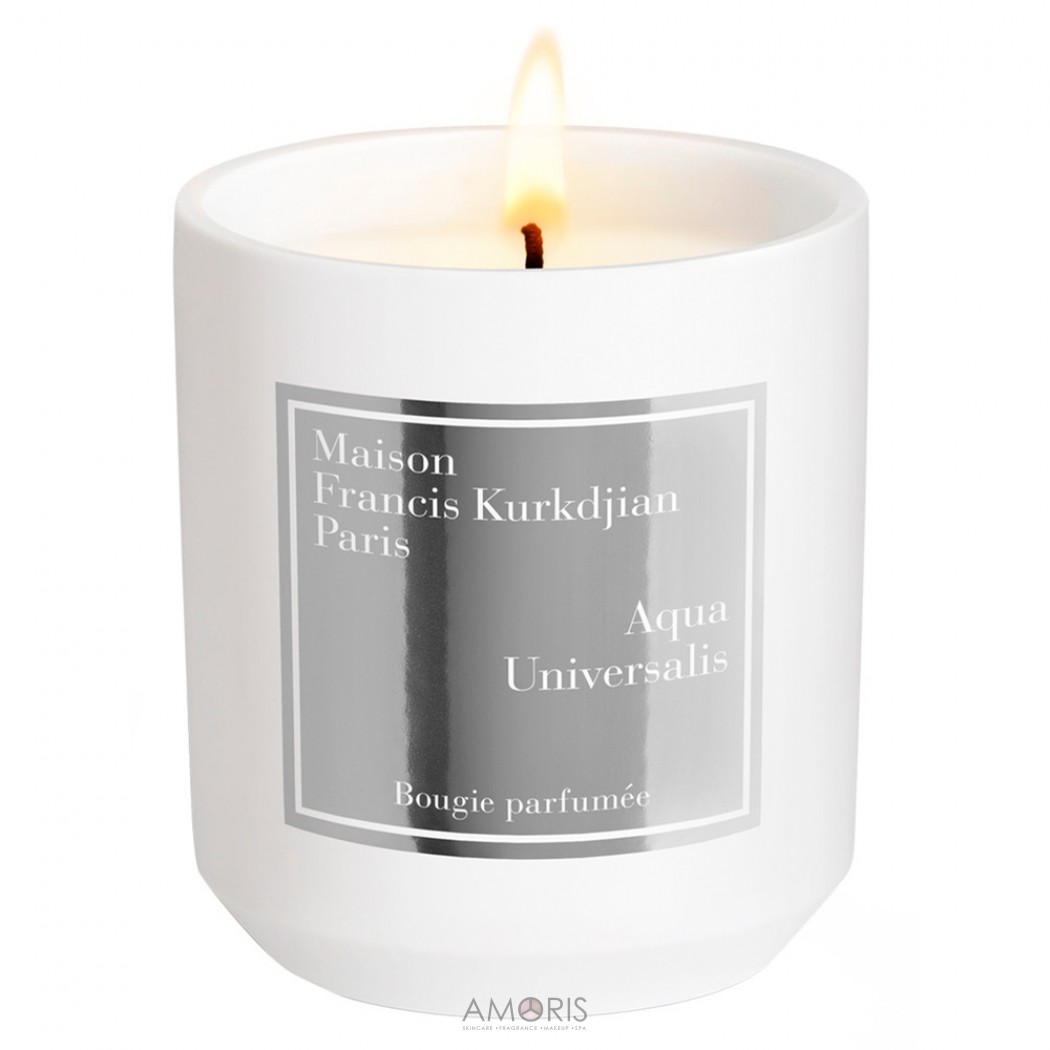 Парфумована свічка